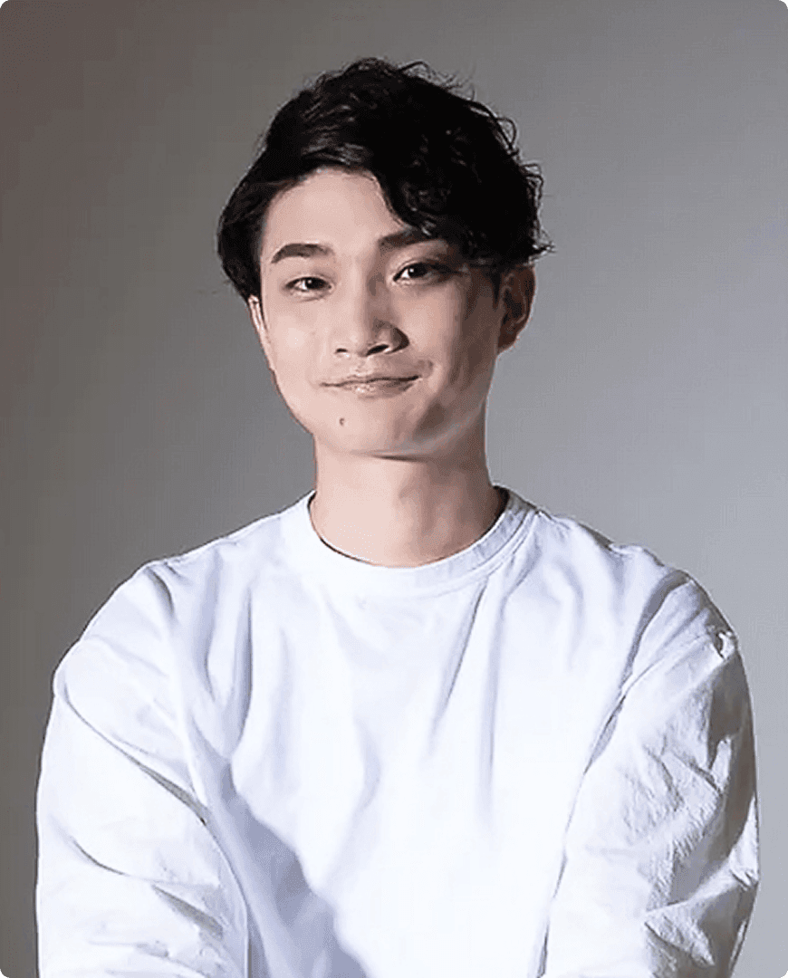 白木 智洋