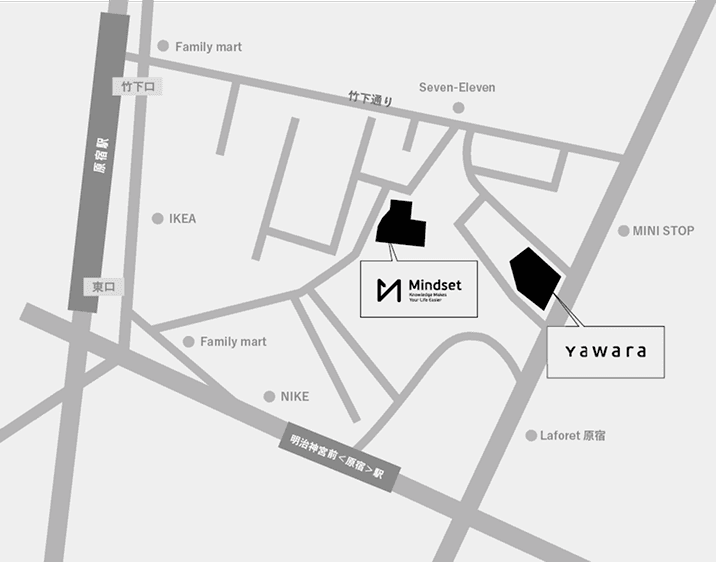 周辺地図